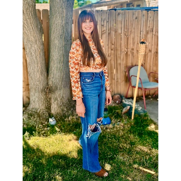 Meet your Posher, Savannah - Picture 8 of 16